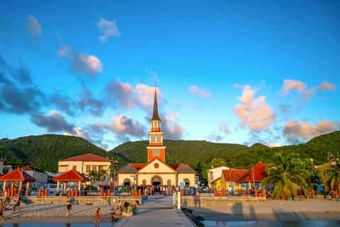 Private Guided Van Tour, South Coast Villages & Viewpoints