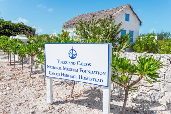Museum Walk: Turks & Caicos National Museum, Unesco Wreck Story