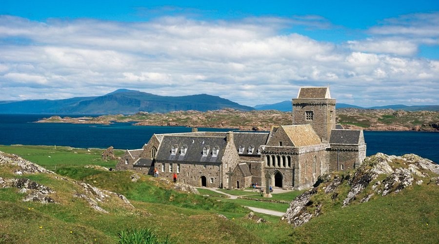Iona Abbey: The Quiet Cradle of Scottish Christianity