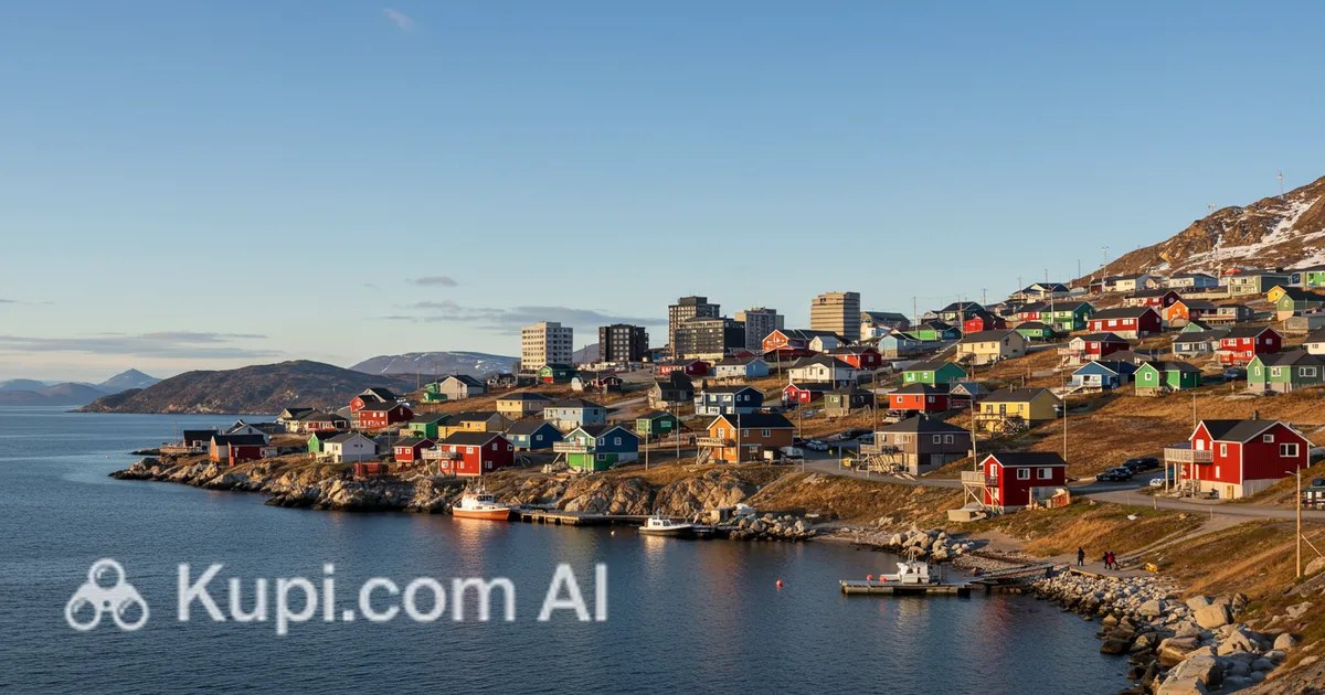 Iqaluit Historical & Cultural City Drive