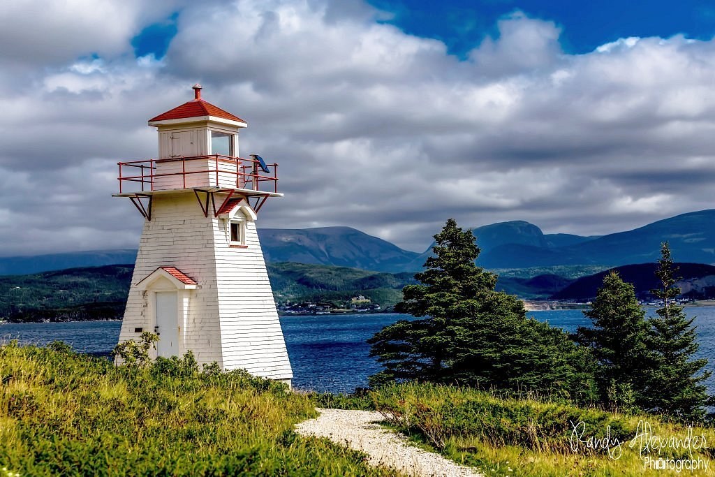 Woody Point Lighthouse & Discovery Centre, Guided