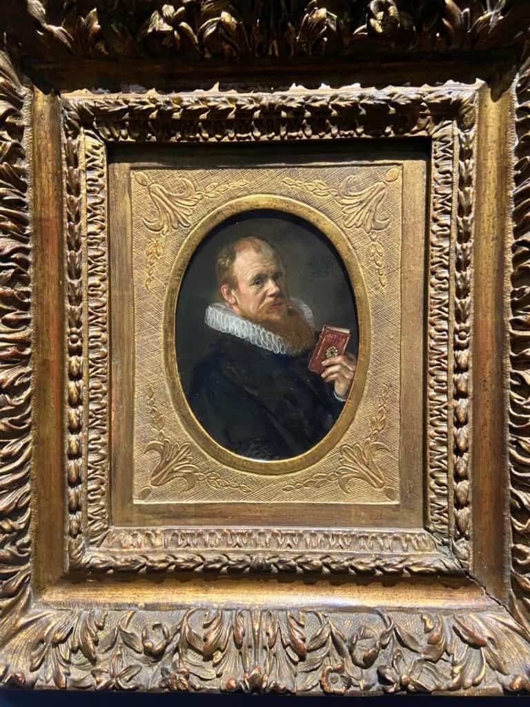 Frans Hals Museum: Golden Age Portraits Without the Crowd