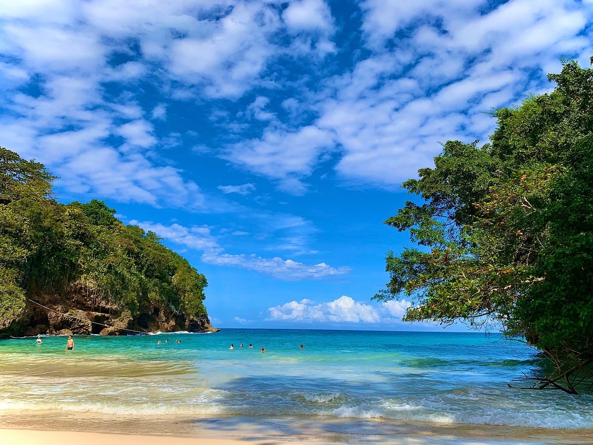 Frenchman's Cove: A Private Morning at Jamaica's Original Beach Club
