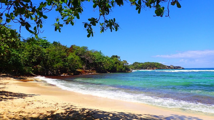 San San and Winnifred Beach by Private Boat, Fisherman-Style