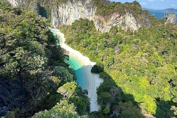Hong Island by Private Longtail at First Light
