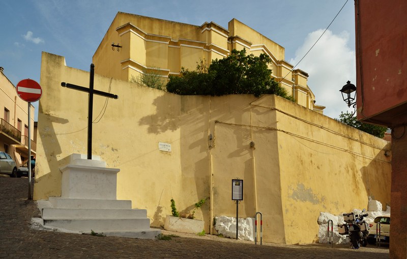 Casa del Duca: Carloforte's One True Museum, Unhurried