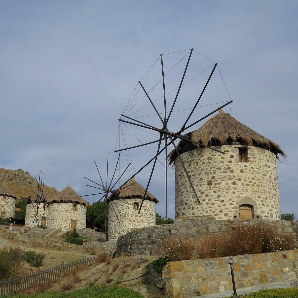 Kontias Village Walk & Ouzo Tasting with a Local