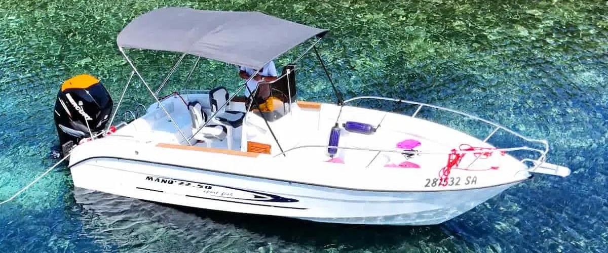 Kornati Islands Sailing & Snorkel by Private Skipper