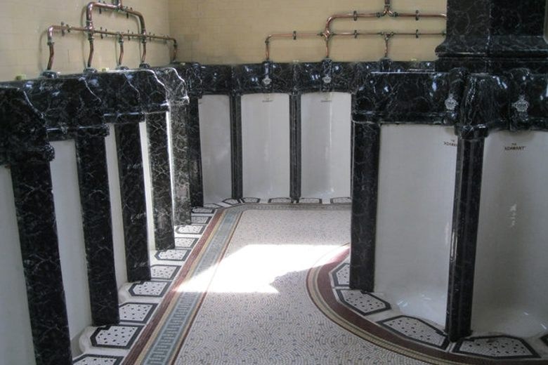 Rothesay's Victorian Public Toilets: A Guided Aside