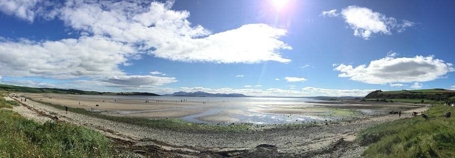 Ettrick Bay Beach Walk & Tearoom