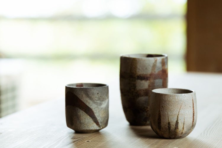 Karatsu Ceramics: A Kiln Master's Private Studio Visit