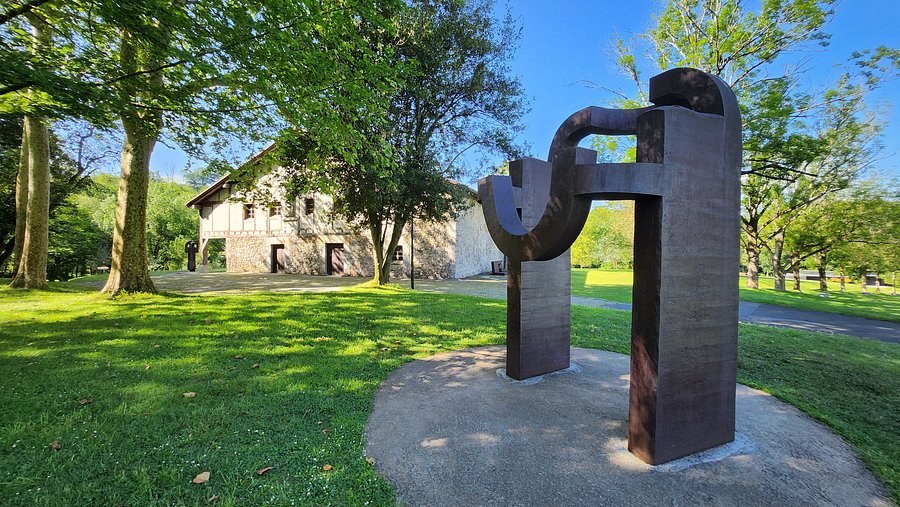 Chillida Leku Sculpture Garden, Private Access Visit