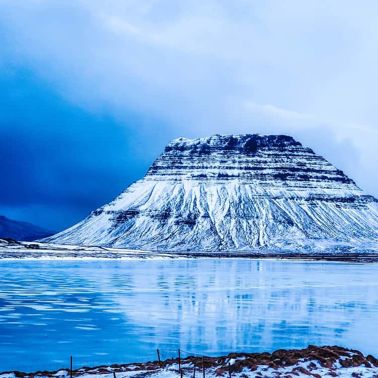 Snæfellsnes Peninsula: Private Guided Day Tour