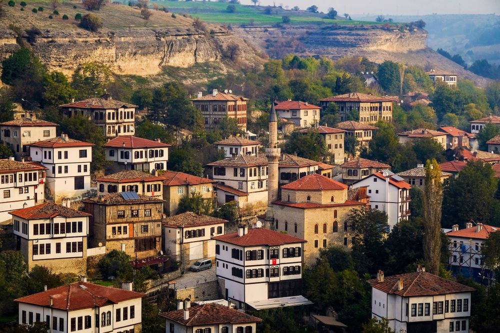 Safranbolu Saffron & Copper Craft Workshop, Private Session