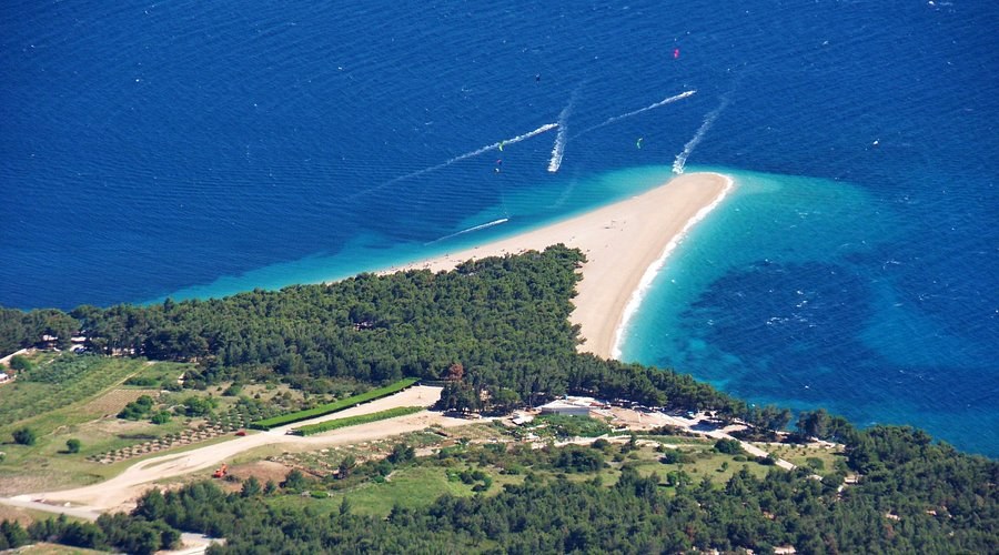 Vidova Gora: Private Hike & Drive to Adriatic's Highest Island Viewpoint