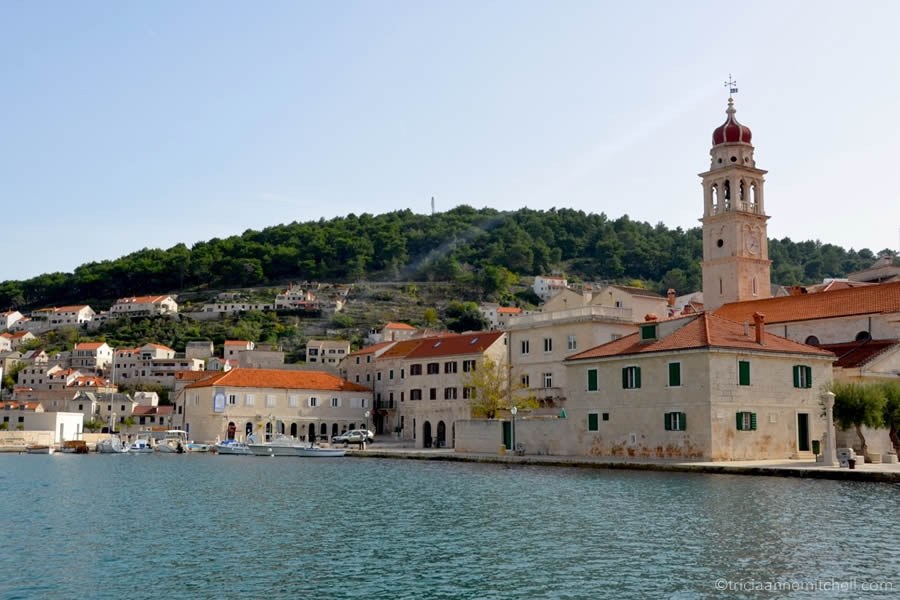 Pučišća Stone Quarries: Meet the Master Stonemasons of Brač
