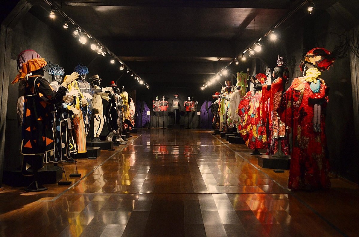 Museo del Carnaval & Barrio Sur: Private Candombe Drum Immersion