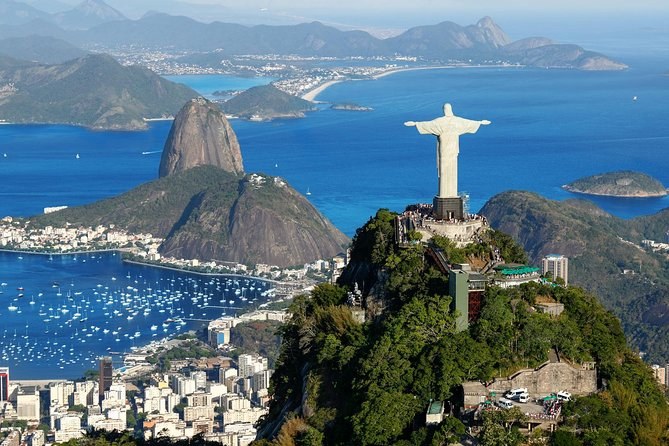 Rio de Janeiro cruise excursions