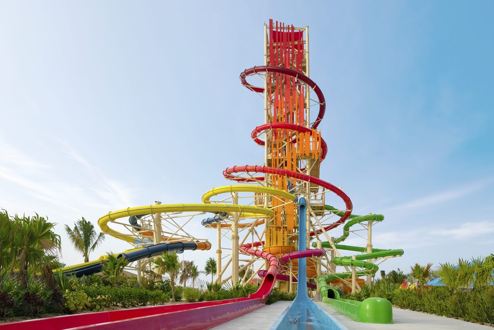 Perfect Day at CocoCay cruise excursions