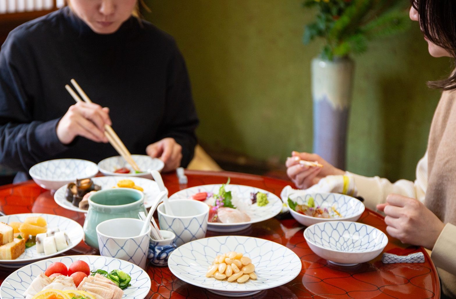 Nagasaki Chinatown & Shippoku Cuisine: Private Culinary Immersion