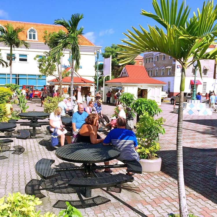 Grenada Private Taxi Tour: Your Island, Your Way