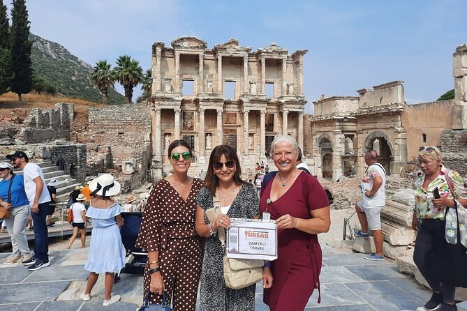 Private Ephesus & House of the Virgin Mary — No Hidden Fees