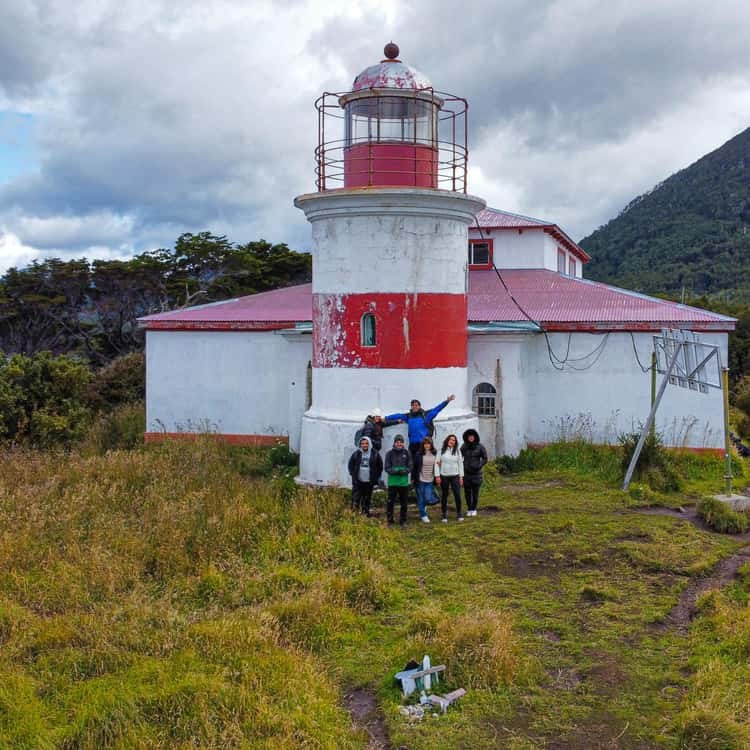 San Isidro Lighthouse: End-of-the-Continent Guided Trek