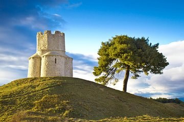 Ancient Nin, Royal Salt Pans & Zadar Private Day Tour