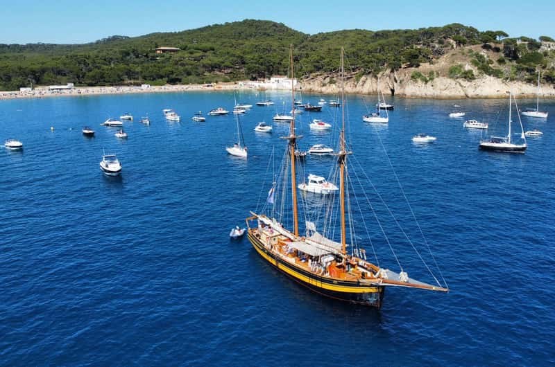 Cap Roig & Costa Daurada: Private Coastal Scenic Drive