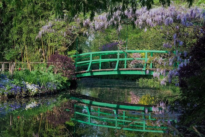Museum of Impressionism Giverny: Curator-Led Private Visit
