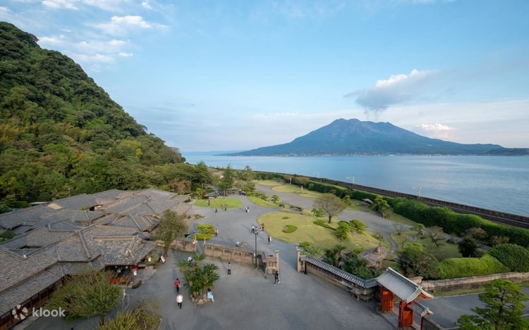 Sengan-en Imperial Garden & Shimadzu Villa Private Tour