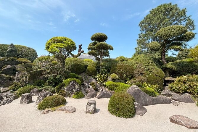 Chiran Samurai District & Peace Museum: Private Half-Day