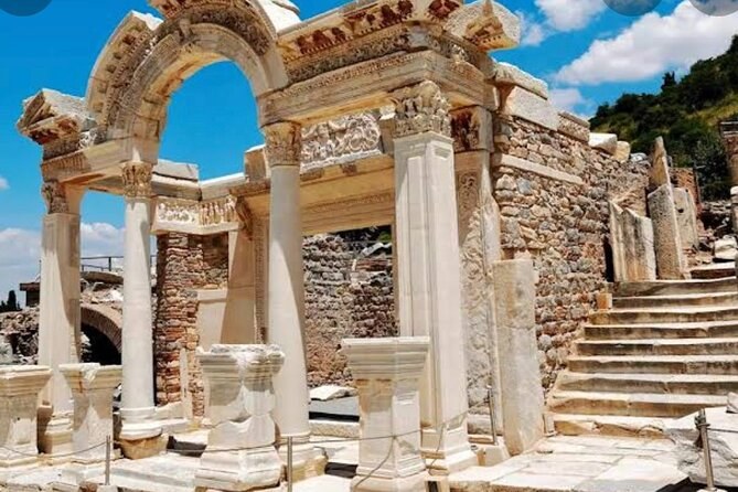 Private Ephesus Tour with Expert Local Guide & On-Time Return