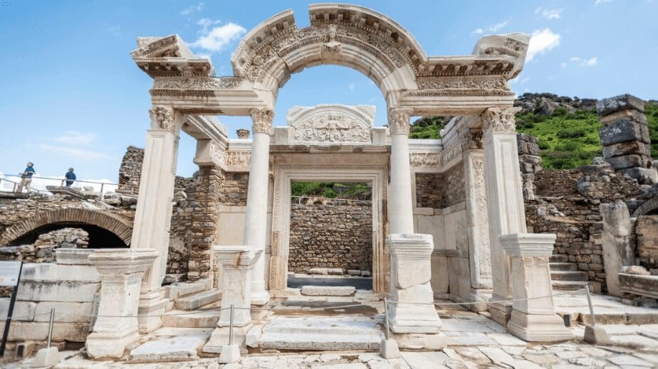 Temple of Artemis & Ephesus: Chasing a Lost Wonder of the World