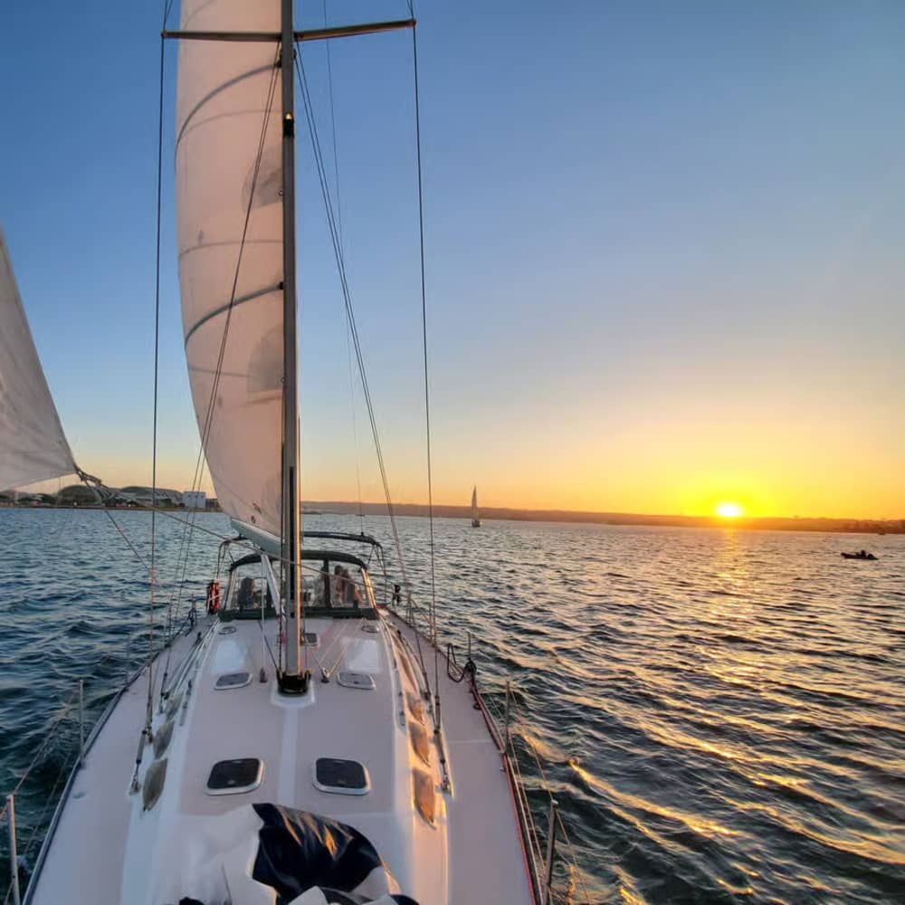 Sailing the Adriatic: Private Yacht Charter from Brindisi
