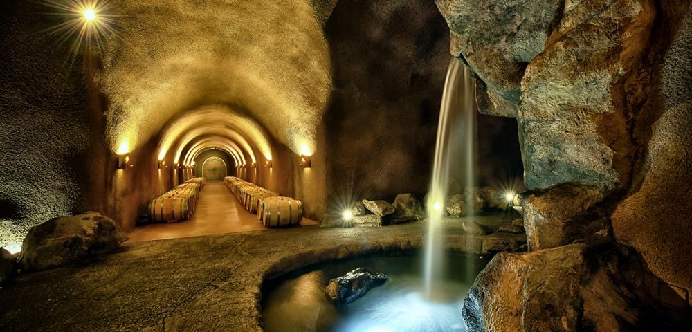 Napa Valley Private Wine Immersion — Vineyard to Cave