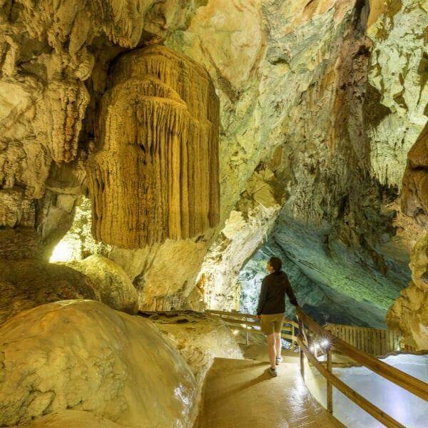 Caves of Cerdon: Subterranean Splendour & Sparkling Wine