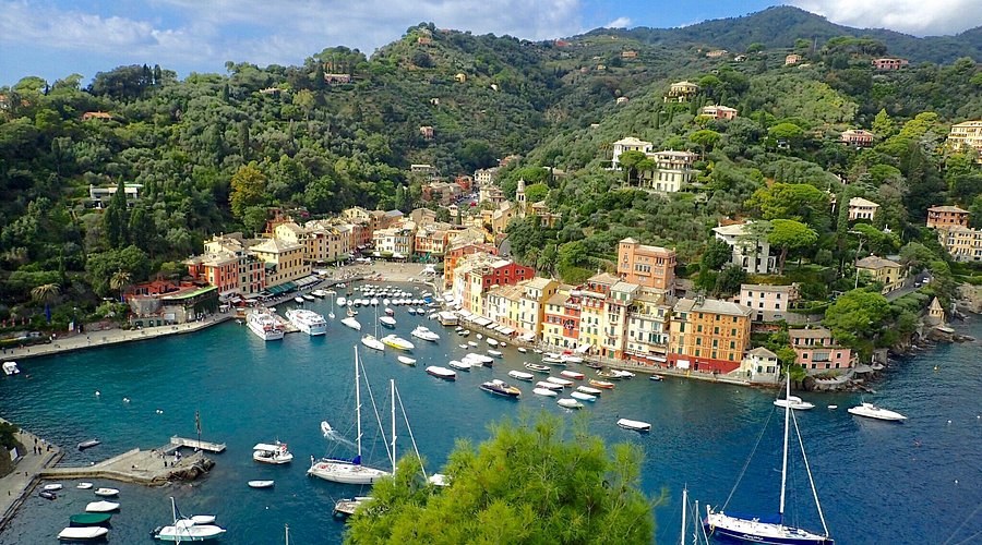 Castello Brown: Private After-Hours Access & Harbour Views