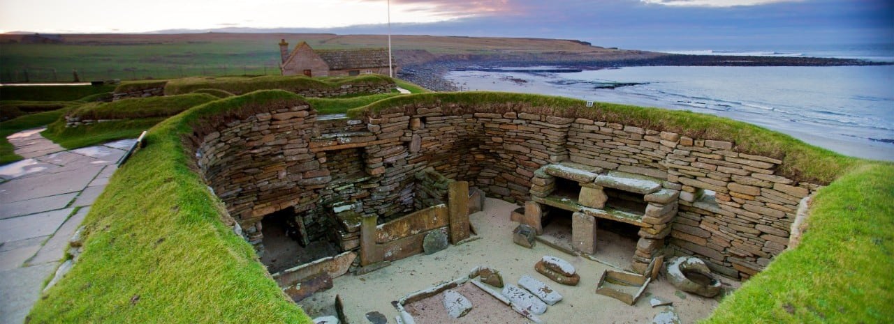 Kirkwall