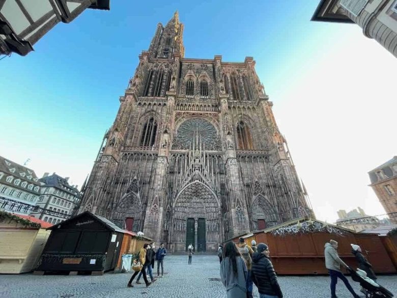 Strasbourg cruise excursions
