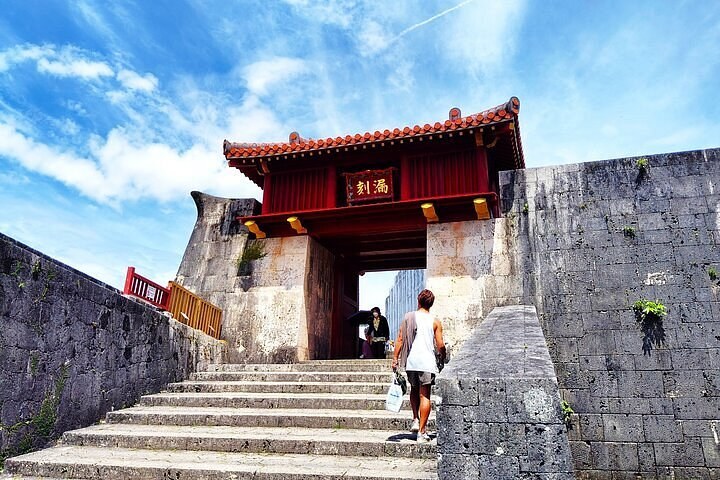 Okinawa (Naha)
