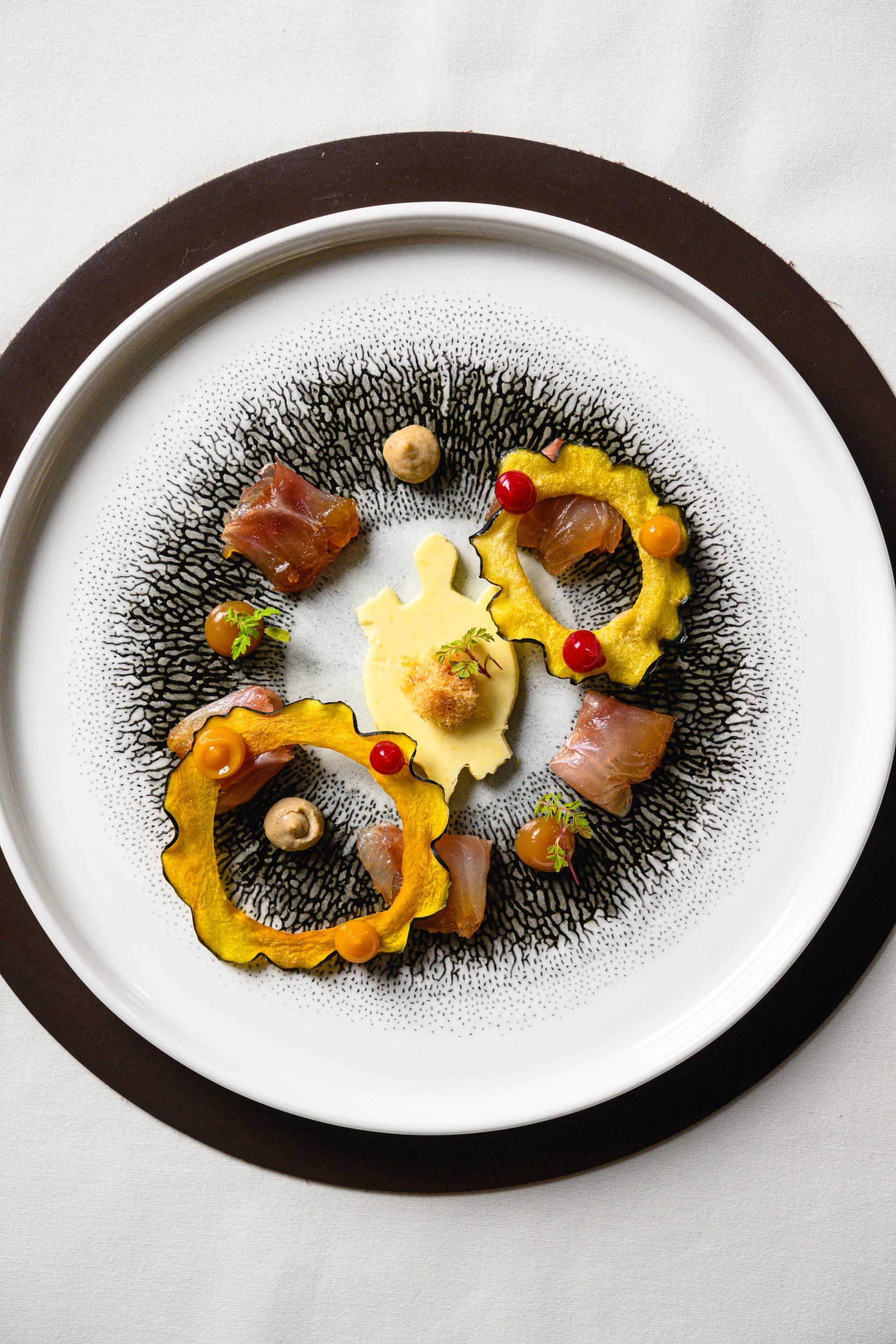 Québec City Fine Dining: A Seasonal Tasting Menu in Old Town