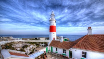 Fuerte Santa Bárbara: Fort Ruins & WWI Battlefield Coast Walk
