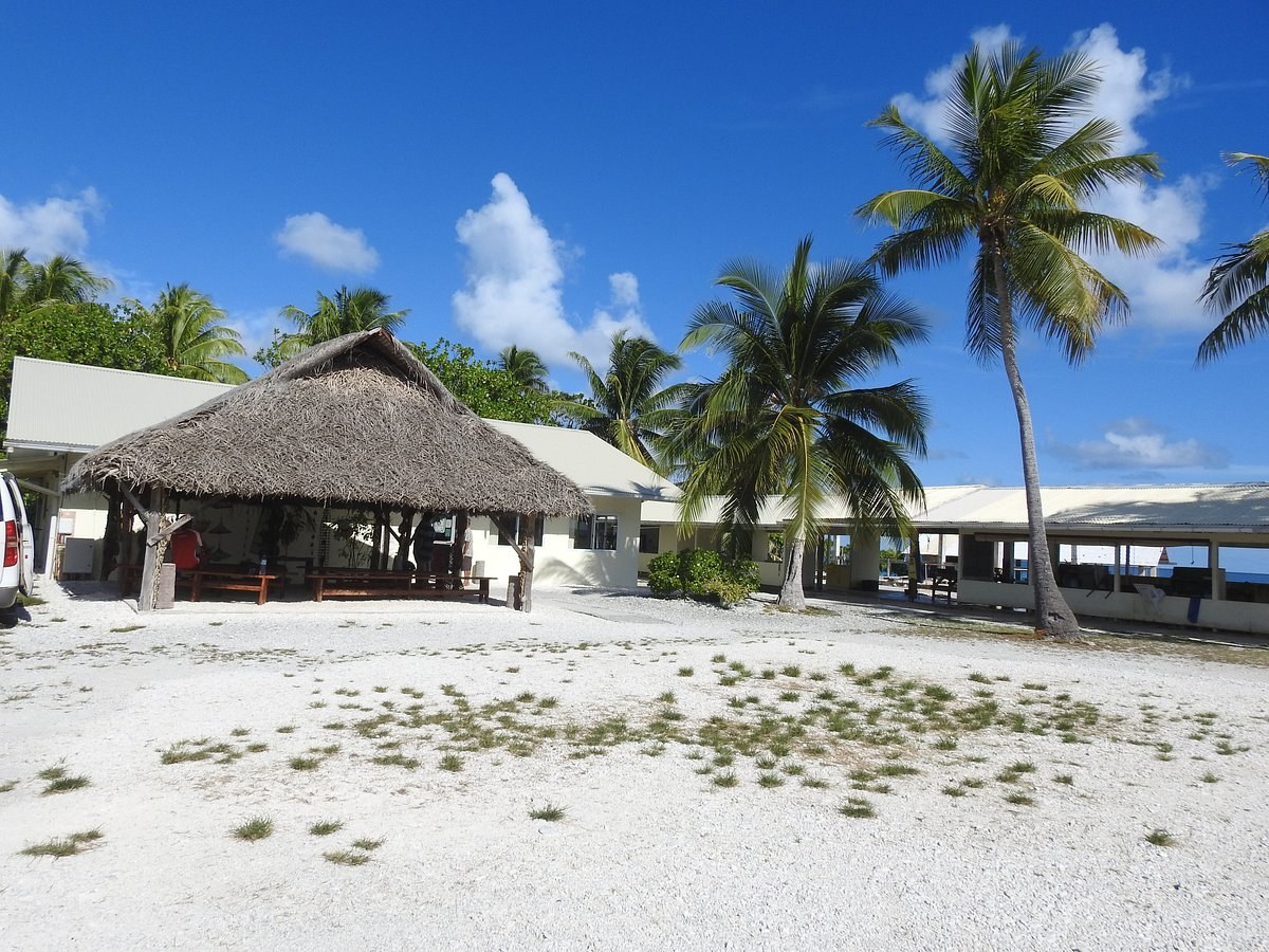 Gauguin's Pearl Farm: Private Pearl Culture Immersion