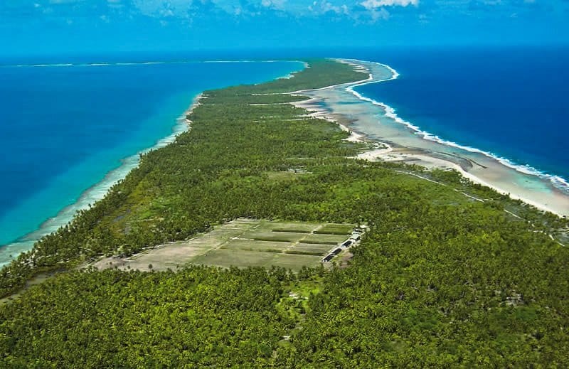 Vin de Tahiti: Coral-Vineyard Wine Tasting on the Atoll