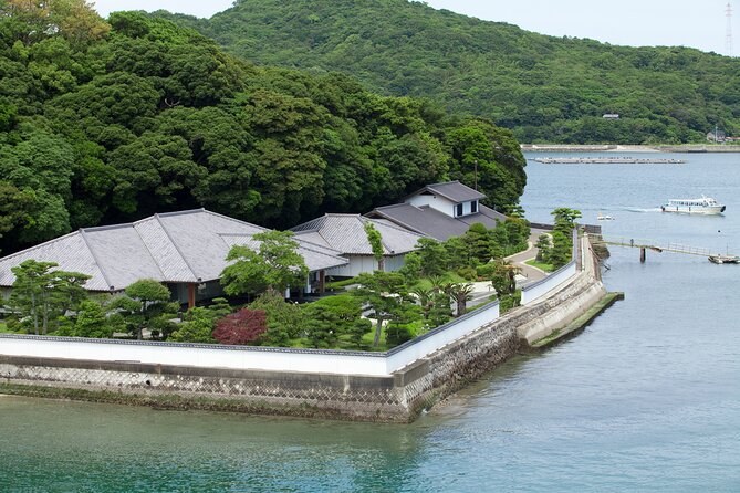 Toba Private Full-Day Customised Tour: Pearls, Shrines & Seaside