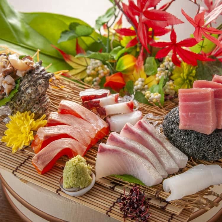 Pia Bandai Market & Niigata Seafood Feast: A Guided Culinary Walk