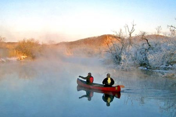 Kushiro Marshland Canoe Expedition: Paddle the Wild Heart of Hokkaido