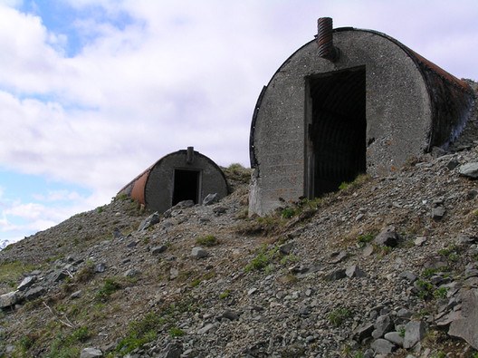 Private Aleutian WWII Immersion: Bunkers, Battlefields & Beyond