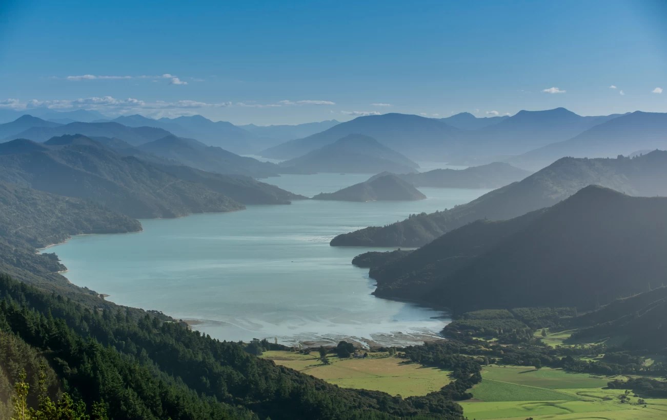 Unseen Queen Charlotte Sound: Expert-Led Expedition Cruise